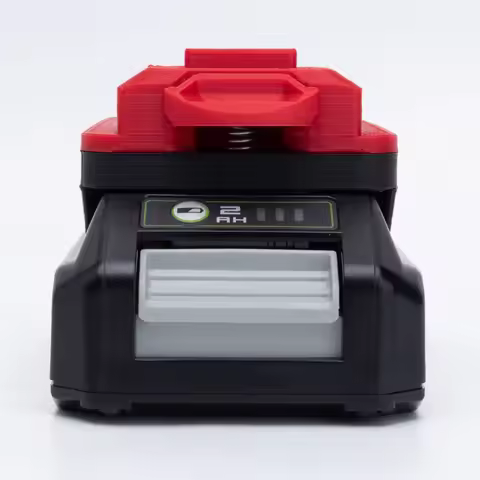 Craftsman V20 Series Battery Adapter Converter Cordless Portable Power Tool Accessory For Greenworks