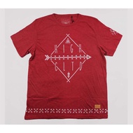 High Cultured T-shirt