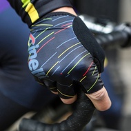 CINELLI ITALO '79 AERO BLACK GLOVES