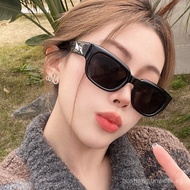 SG6E [Shipped from China] Rotary Dart Sunglasses Unique Korean Version Fashion Sunglasses All-Match 