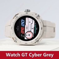 [Op009] Huawei WATCH GT Cyber Flash กรอบนาฬิการุ่นนาฬิกาวีแชท Huawei Smartwatch เครื่อวัดอัตราออกซิเ