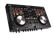 Tianlong DENON MC6000MK2 digital DJ controller disc player supports serato dj lite in stock.