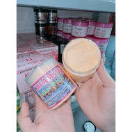Uv Cream orange whitening Cream