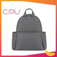[Authorized Seller] CIPU Light Backpack Bag Mommy Bag Lightweight Waterproof Bag Taiwan