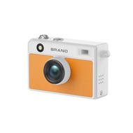 高清2k迷你相機 學生黨便攜微型拍攝錄影機 隨身數碼小相機（平行進口）（快遞送貨上門）