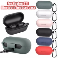 Silicon Haylou GT1 Case Silicone Cover Silicone Protective Plus Hanging