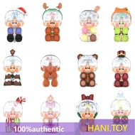 100% Genuine, POPMART PINO JELLY Wish Boy Series Mystery Box