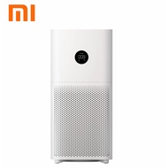 Xiaomi Mi Air Purifier 3C with True HEPA Filter for Home Allergies Eliminate 99.97%, Smoke, Mold, Pollen,Odors, Dust