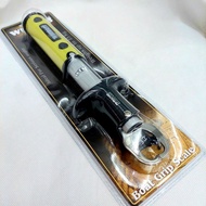 [ไม่มีได้ไม่แน้ว] เปอร์ ทีคีบปากปลา ที่ชั่งปลา WEEBASS GRIPPER FISHING 23  kg    KM4.27663🔴ของมีจำนว