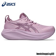 2026 ASICS GEL-NIMBUS 27 Running Shoes Women Sports Shoes 4NS7 BCQ2 JKDU WH3T