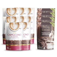 Be Easy cocoa โกโก้นางบี  -พร้อมส่ง กาแฟนางบี บีอีซี่คอฟฟี่ Be easy coffee กาแฟยอดนิยม