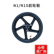 G2fxt Tire Rim g3n1s Front Wheel Aluminum ngtg0 Factory Steel Rim Original Hub nxtnplay P7GV
