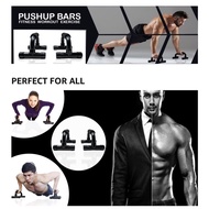 GS Push up Stand / Push up bar