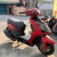 KYMCO 光陽 RACING KING 雷霆王 180 (201X年) 車況不錯 [保丞機車]