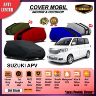 APV Car Cover APV Arena Car Cover/ APV Luxury Outdoor Waterproof Car Cover Blanket Coat/