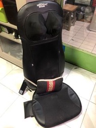 按摩坐墊
