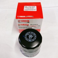* YAMAHA R25 ENGINE ENGIN OIL FILTER 5GH-13440-50 MADE IN JAPAN
