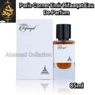 Paris Corner Emir Rifaaqat Eau De Parfum 2.8 Oz Paris Corner Unisex Fragrance
