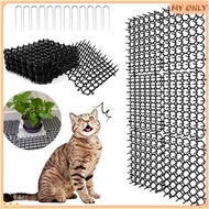 Cat Repellent Penghalau Kucing Halau Kucing Anti Cat Spike Mat Animal Dog Cat Repellent Mat Spike