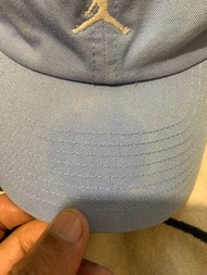 絕版 二手 古著 Nike Jordan NCAA 北卡 North Carolina 老帽 棒球帽  vintage cap 帽 帽子@@