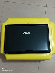 ASUS Eee PC 筆記型電腦