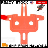 Brake System High Quality Hydraulic Disc Brake Pads Spacer Instert Insert Brake Spacer for Shimano M