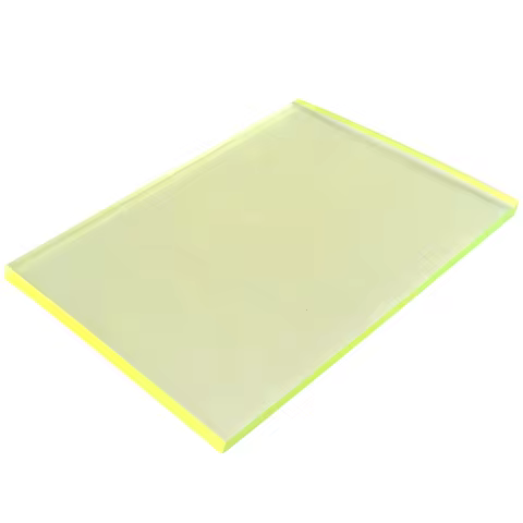 8mm Polyurethane Square PU Damping Plate,Die Cutter Board,Beef Tendon Plate,Customize Size Die Cushi