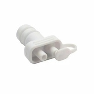 GABAG Double Tube Connector POMPA ASI GABAG
