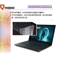 {PHOENIX} Lenovo ideaPad L340-15IRH Dedicated Ultra-Translucent Non-Silicone Keyboard Protective Fil
