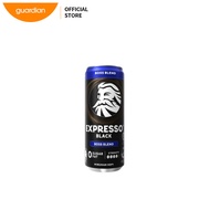 Zus Expresso Black Boss 240Ml