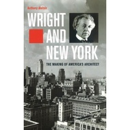 (BX) WRIGHT AND NEW YORK