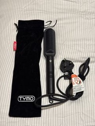 TYMO Ring Hair Straightening Brush 直髮梳