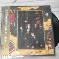 Duran Duran.-12-Inch Vinyl Record K585