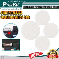 Proskit Filter / Busa Penyaring Solder Proskit 5SS-331-FT Untuk Solder Station SS-331B 4 IN 1 Orig
