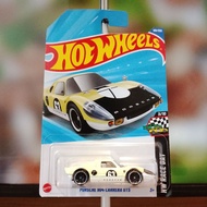 Hot Wheels Porsche 904 Carrera GTS
