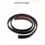 DOOR GLASS RUN CHANNEL PERODUA KELISA