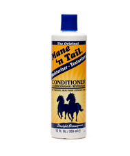 Mane N Tail Original Shampoo | Conditioner 12oz (355ml) Hair Thickening Pangkabayo Pampakapal Papatubo ng buhok Kabayo Horse Shampoo