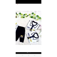 Pilot Shirt Suit Aged 3-24 Months