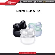 Redmi Buds 5 Pro - Warranty by Xiaomi
