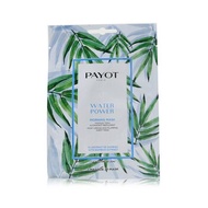 Payot Morning Mask (Water Power) - Moisturising &amp; Plumping Sheet Mask 15pcs