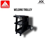 Austcorp T-50 Welding Trolley