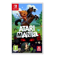Nintendo Switch Atari Mania (EU)