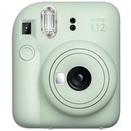 Fujifilm INSTAX MINI 12 Instant Film Camera (ประกันศูนย์)