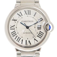（（現貨）全新 26年Date  CARTIER 卡地亞 BALLON BLEU 藍氣球系列 WSBB0048