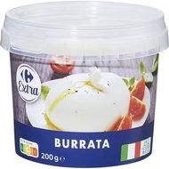 LPD - Creamy Burrata Cheese/Carrefour