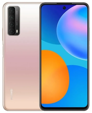 Huawei Y7a Ram4/128gb(เครื่องศูนย์ไทยเคลียสตอค ประกันร้าน)จอใหญ่คมชัด 6.67 นิ้ว FHD+ พร้อม 4 กล้อง 4