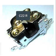 DOOR INNER LOCK VANETTE C22