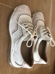 羊皮鞋