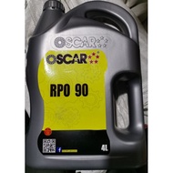 4L Oscar RPO90，RPO140，RPO250 Gear Oil