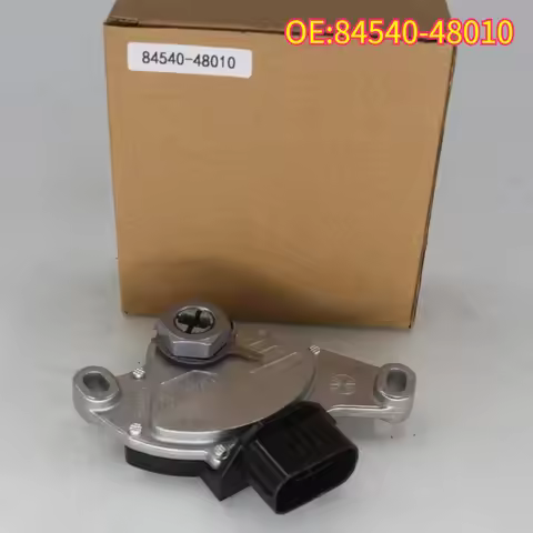 Original High Quality New for 84540-48010 Neutral Safety Switch for Toyota Camry Corolla Matrix Scio